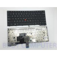 ราคา LENOVO Keyboard คีย์บอร์ด LENOVO Thinkpad E470 E470C E475 P/N 01AX000 01AX040 01AX080 (1985496478)