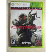 ราคา (มือ2) Xbox​ 360​ -​ Crysis​ 3​ (ntsc)​*​รองรับ X360 โซน USA & เครื่อง Xbox one / series X (2606689716)