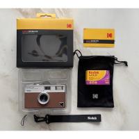 ราคา กล้อง Kodak ektar h35 (สภาพ 100%) แค่แกะลอง (21750565098)