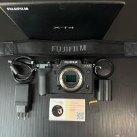 ราคา กล้องมือสองถูก Body Fujifilm X-T4 (56555085541)