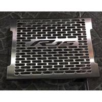 ราคา การ์ดหม้อน้ำ Yamaha R15 Radiator guard (Silver) (9202759219)