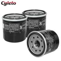 ราคา Motorcycle Oil Filter For Honda CBF1000 CBF600 CBF600S Fireblade CBR1000RR CBR 900RR 929RR 954RR CB (48106602327)