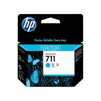 ราคา HP 711 29-ml Cyan Ink Cartridge (CZ130A ) (1890862351)