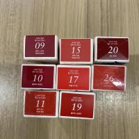 ราคา Mamonde Creamy Tint Color Balm Intense 3g