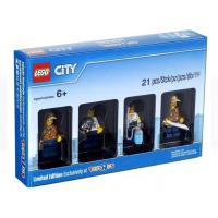 ราคา เลโก้ Lego City 2017 Bricktober (1785760959)