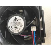 ราคา QFR0824GHE-CE76 24V Schneider Inverter พัดลมระบายความร้อนเฉพาะยี่ห้อใหม่ Original QFR0624UH (47757963641)