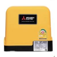 ราคา Mitsubishi ปั๊มถังเหลี่ยมอัตโนมัติแรงดันคงที่ EP-155R ถึง EP405R (15173609099)