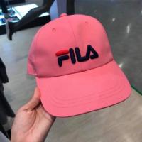 ราคา หมวก FILA ปรับขนาดได้ ของแท้ (1173844288)