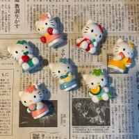 ราคา โมเดล คิตตี้ ปีเก่า(2000) | Hello kitty model (rare item) (27438506830)