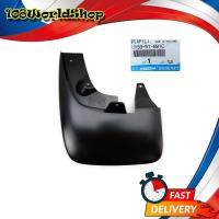 ราคา บังโคลน หลัง-ซ้าย สี Black Bt-50 Mazda 2, 4 ประตู ปี2006 - 2011 (8637801590)