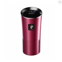 ราคา เครื่องฟอกอากาศในรถยนต์ SHARP IG-GC2B-P 3.6 ตร.ม. สีชมพู (45801823915)