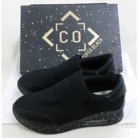 ราคา รองเท้า coat over สีดำ (2404584963)