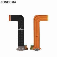 ราคา พอร์ตชาร์จ USB Connector Charger Dock Flex Cable สําหรับ Samsung Galaxy Note Pro 12.2 P900 P901 P905 (54707640575)