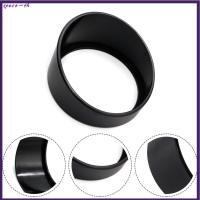 ราคา ❤️52mm Gauge Cap Sun Visor Cover Surround Protector Gauge Pod Light Shield Hood (42579002930)