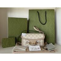 ราคา Gucciมือสองสภาพใหม่อุปกรณ์ครบ (20785582097)