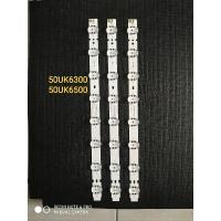 ราคา BL - BACKLIGHT - LG TV LAMP - 50UK6300PTE - 50UK6300 - 50UK6500PTC - 50UK6500 (26137942036)
