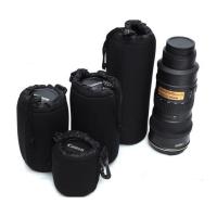 ราคา ถุงใส่เลนส์ Nikon 50mm / 16-85mm / 35mm / 18-55mm / 24mm / 85mm / 50-250 55-200mm / 70-300mm / 18-135mm / 18-140mm มือ 1 (1724704420)