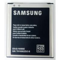 ราคา แบตเตอรี่ Samsung Galaxy J1 (J100) รับประกัน 3 เดือน แบต Samsung J1 (J100) (1303955179)