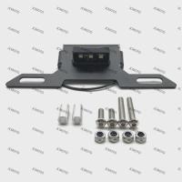 ราคา For Honda CBR150R CBR 150 R 150R 2016 2017 2018 2019 2020 Motorcycle Accessories With LED Light Lic (57255492166)
