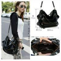 ราคา [พร้อมส่ง] กระเป๋า Axixi แท้ (1001309)