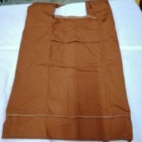 ราคา ย่ามพระกึ่งธุดงค์ ย่ามใส่บาตร โทเรหนา size=XL (6732296271)