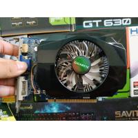 ราคา การ์ดจอ GIGABYTE GT630 2GB DDR3 (สวย ๆ ครับ) (2880497711)