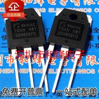 ราคา [ราคาเดียว] TGAN50N60SFD 50A 600V Generation FGH40N60SFD เครื่องเชื่อม IGBT Tube (28944465753)