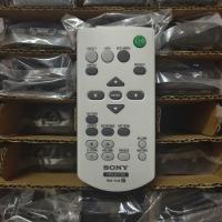 ราคา รีโมทควบคุมต้นฉบับสำหรับโปรเจคเตอร์ Sony รุ่น VPL-P500XZ/P500WZ/P500HZ/P501XZ/P501WZ/P501HZ (55252285541)