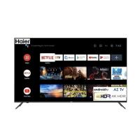 ราคา SMART TV 55 นิ้ว HAIER รุ่น H55K6UG PLUS (29730534491)