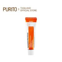 ราคา [PURITO THAILAND] PURITO Sea Buckthorn Vital 70 Cream 50 ml. ครีมวิตามินรวมผิวขาว (7661439056)