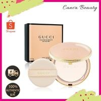 ราคา ของแท้GUCI Poudre De Beauté matte compact powder 10g (29007385275)