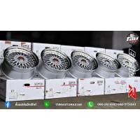 ราคา ล้อแม็กซ์. BBS. RS. ขอบ 18. 8.5 ET 33. 5*112. 5*114 (50804007867)