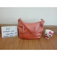 ราคา กระเป๋าคล้องไหล่ Coach มือสอง ของแท้ (1215468035)