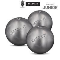 ราคา Obut เปตอง Boules Match IT Junior (49704078860)