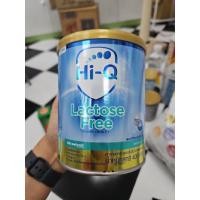 ราคา Hi-Q Lactose Free ไฮคิว แลคโตสฟรี 400 กรัม (27477044711)