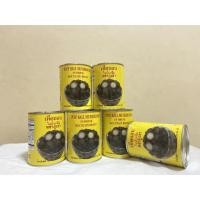 ราคา เห็ดเผาะกระป๋อง เนื้อขาว500กรัมพร้อมส่ง (5345213844)