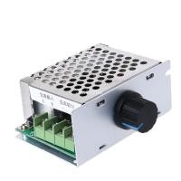 ราคา MT อินพุต AC 220V สําหรับ DC เอาต์พุต 10-210V PWM 220V สําหรับ DC แปรงมอเตอร์ควบคุมความเร็ว (26391259877)