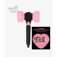 ราคา [พร้อมส่ง ]BLACKPINK OFFICIAL LIGHT STICK ver.2 แท่งไฟแบล็คพิ้งค์ ทันคอน (41302630913)