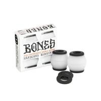 ราคา BONES WHEELS บูช Hard Pack- สีขาว/ดํา (53404733410)