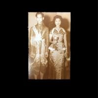 ราคา ไปรษณียบัตร(POST CARD)ย้อนยุค ร.9 (5118978989)