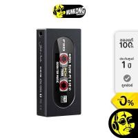 ราคา FiiO KA15 แดค/แอมป์ ขนาดพกพา ดีไซน์เครื่องเล่นเทป (25288262473)