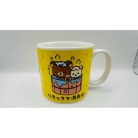 ราคา แก้วเซรามิค Sanrio Rilakkuma Ceramic Mug (53300200751)