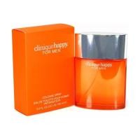 ราคา Clinique Happy for men EDT 100 ml. กล่องซีล (1108662271)