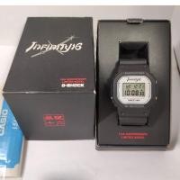 ราคา นาฬิกา G-SHOCK รุ่น DW-5600VT4TUN-1TJR ลิมิตเต็ด Infinity16 12Th Anniversary (14496230340)