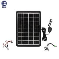 ราคา แผงโซล่าเซลล์ solar cell CL-1615-15W พลังงานแสงอาทิตย์ 15W แผงโซล่าเซลล์ solar panel แผง solar cell (28484137635)