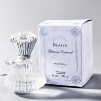 ราคา ❈✳❇French Paixue Brilliant Diamond น้ำหอมกลิ่นหอมติดทนนานกลิ่นธรรมชาติสดชื่นผู้หญิงน้ำหอมหรูหรา 50มล (19193288096)