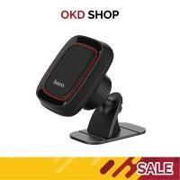 ราคา Hoco CA24 ของแท้ Magnetic Car Holder ที่วางโทรศัพท์มือถือในรถยนต์ติดคอนโซลรถ แบบแม่เหล็ก (8603004014)