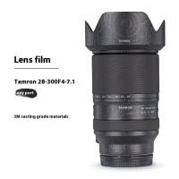 ราคา Mebont สําหรับ TAMRON 28-300 เลนส์ฟิล์มป้องกัน 28300 สติกเกอร์ matte 3M SONY ปาก (29972087147)