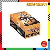 ราคา Cardfight!! Vanguard overDress Title Booster Volume 3 "SHAMAN KING" Vol. 1 VG-D-TB03 BOX (28568783286)