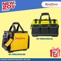 ราคา DONGCHENG Heavy Duty Tools Bag-Grande (M) / กระเป๋าเครื่องมือ-Demi (S) (48407027114)